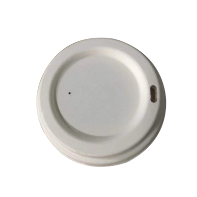 Biodegradable Disposable paper  cup lid